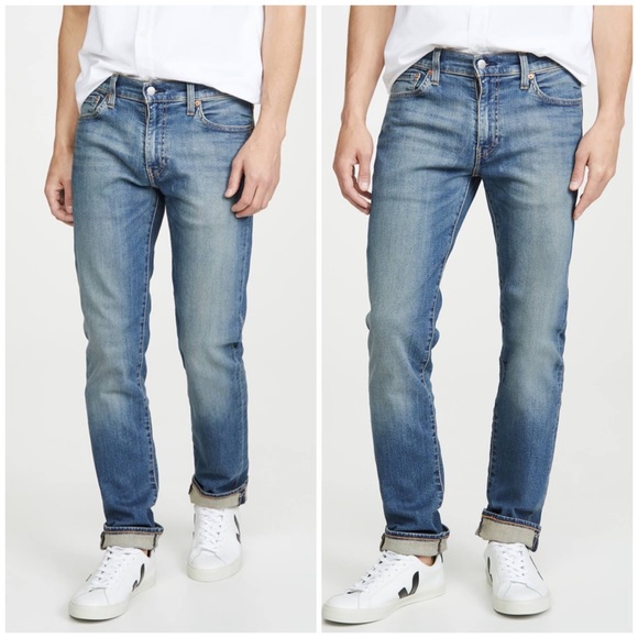 levis 511 w36 l30